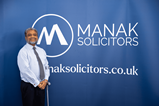 Manak Solicitors