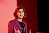 Sarah Sackman KC MP