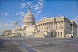 Capitol Building, Washington DC
