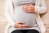 Pregnant woman