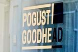 Pogust Goodhead office