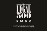 Legal 500