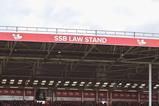 SSB Law stand, Bramall Lane