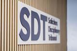 SDT sign