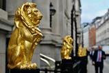 Law Society lions Chancery Lane
