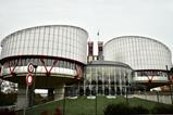 European Court of Human Rights, Strasbourg