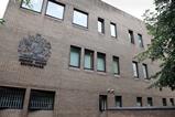Southwark Crown Court