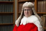 The Honourable Mrs Justice Jefford