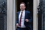 Alex Norris MP