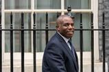 David Lammy MP