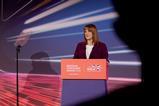 Chancellor of the Exchequer Rachel Reeves