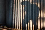 Child shadow