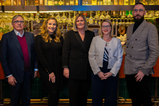 Rothley Law birmingham office team