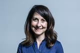 Liz Kendall, Labour MP for Leicester West