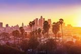 Los Angeles skyline