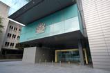 Manchester Civil Justice Centre
