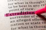 Extradition definition
