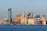 Liverpool waterfront