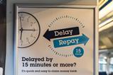 Delay replay train sign