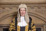 Lady Justice Andrews