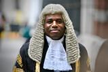 David Lammy, lord chancellor