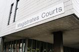 Magistrates Court
