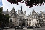 Royal Courts of Justice