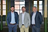 Senior Leadership Team Leonard Curtis CEO Dan Booth COO David Brown and CFO Paul Birks