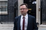 Alex Norris MP