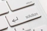 Online support