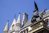 Royal Courts of Justice