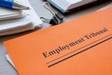 Employment tribunal file