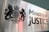 ministry of justice