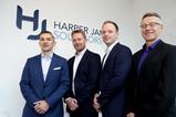 Harper James Solicitors, Birmingham
