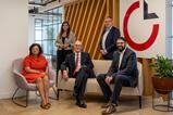 Orwins management team