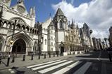 Royal Courts of Justice