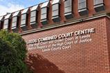 Leeds Combined Court Centre