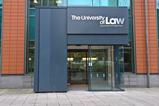 University of Law