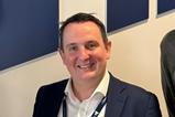 HF chief executive Ronan McCann