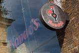 Nandos restaurant