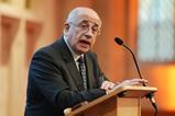 Sir Brian Leveson
