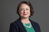 Catherine McKinnell MP