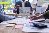Financial account reports
