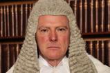 Mr Justice Hildyard