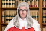 Mr Justice Chamberlain