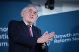 Gordon Brown