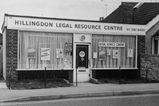 Hillingdon Law Centre