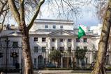 Royal Embassy of Saudi Arabia