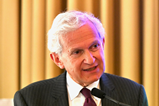 Sir Geoffrey Vos
