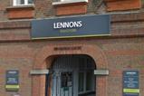 Lennon's Solicitors Chesham office